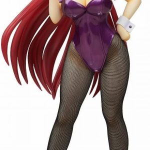 Kaitendo-High School DxD Born-Rias Gremory Purple Bunny ver. Figure