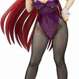 Kaitendo-High School DxD Born-Rias Gremory Purple Bunny ver. Figure