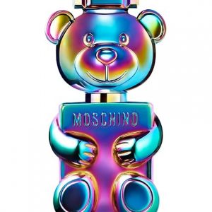Moschino Toy 2 Pearl 1.7 oz Pulverizador de Agua de Perfume