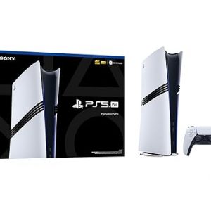 PlayStation 5 Pro Console
