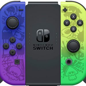 Nintendo Switch – OLED Model Splatoon 3 Special Edition