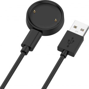 Charger for Amazfit Bip 6 / Active 2 Smart Watch (3.3ft/1m)