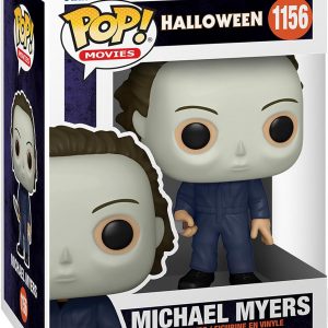 Funko POP! Movies: Halloween - Michael Myers (New Pose)