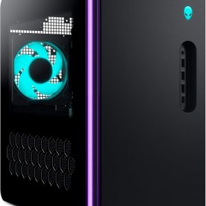 Alienware Aurora Gaming Desktop, RTX 5070, Intel Core Ultra 7 265F