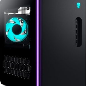 Alienware Aurora Gaming Desktop, RTX 5070, Intel Core Ultra 7 265F