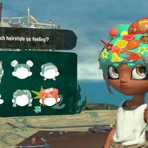 Splatoon™ Raiders