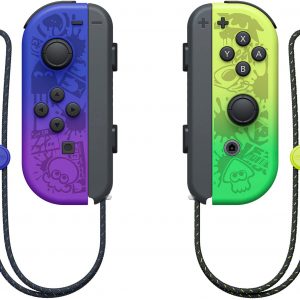 Nintendo Switch – OLED Model Splatoon 3 Special Edition