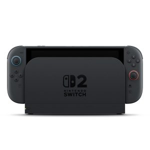 Nintendo Switch 2 System