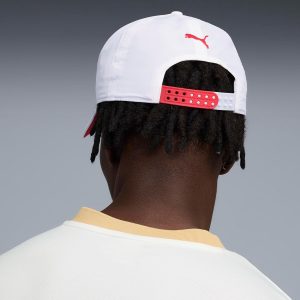 PUMA Gorra de béisbol de Fórmula 1