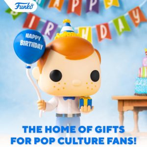 Funko POP! Movies: Halloween - Michael Myers (New Pose)