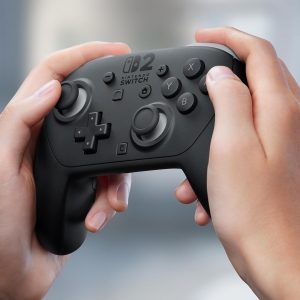 Nintendo Switch™ 2 Pro Controller
