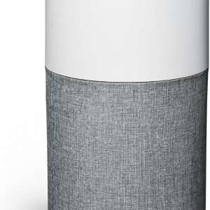 BLUEAIR Air Purifiers for Home Bedroom Dorm Office up to 907 Ft², Blue 511