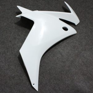 Unpainted Injection ABS Plastics Fairings Kit for 2013 2014 2015 HONDA CBR500R Fairings