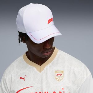 PUMA Gorra de béisbol de Fórmula 1