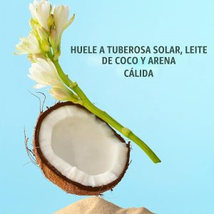 Sol de Janeiro Cheirosa 87 - Fragancia para cabello y cuerpo, 90 ml/3.0 fl