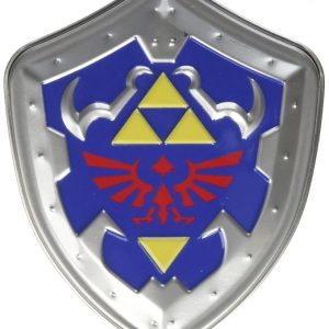 Nintendo Zelda Mints Candies (2-Tin Box Pack)