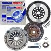 Exedy Kit de embrague y volante CMPRO Chromoly para 90-05 Miata MX-5 1.6L 1.8L