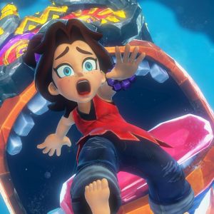 Donkey Kong Bananza (Nintendo Switch 2)