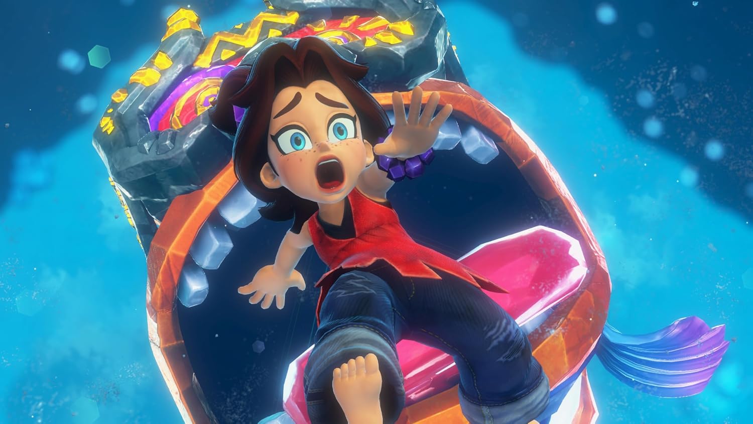 Donkey Kong Bananza (Nintendo Switch 2)