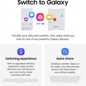 Samsung Galaxy Z Fold8 Ultra Unlocked Android Smartphone, 512GB Violet