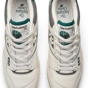 New Balance Men's 550 Sneakers