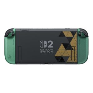 Nintendo Switch™ 2 –The Legend of Zelda™ – 40th Anniversary Edition