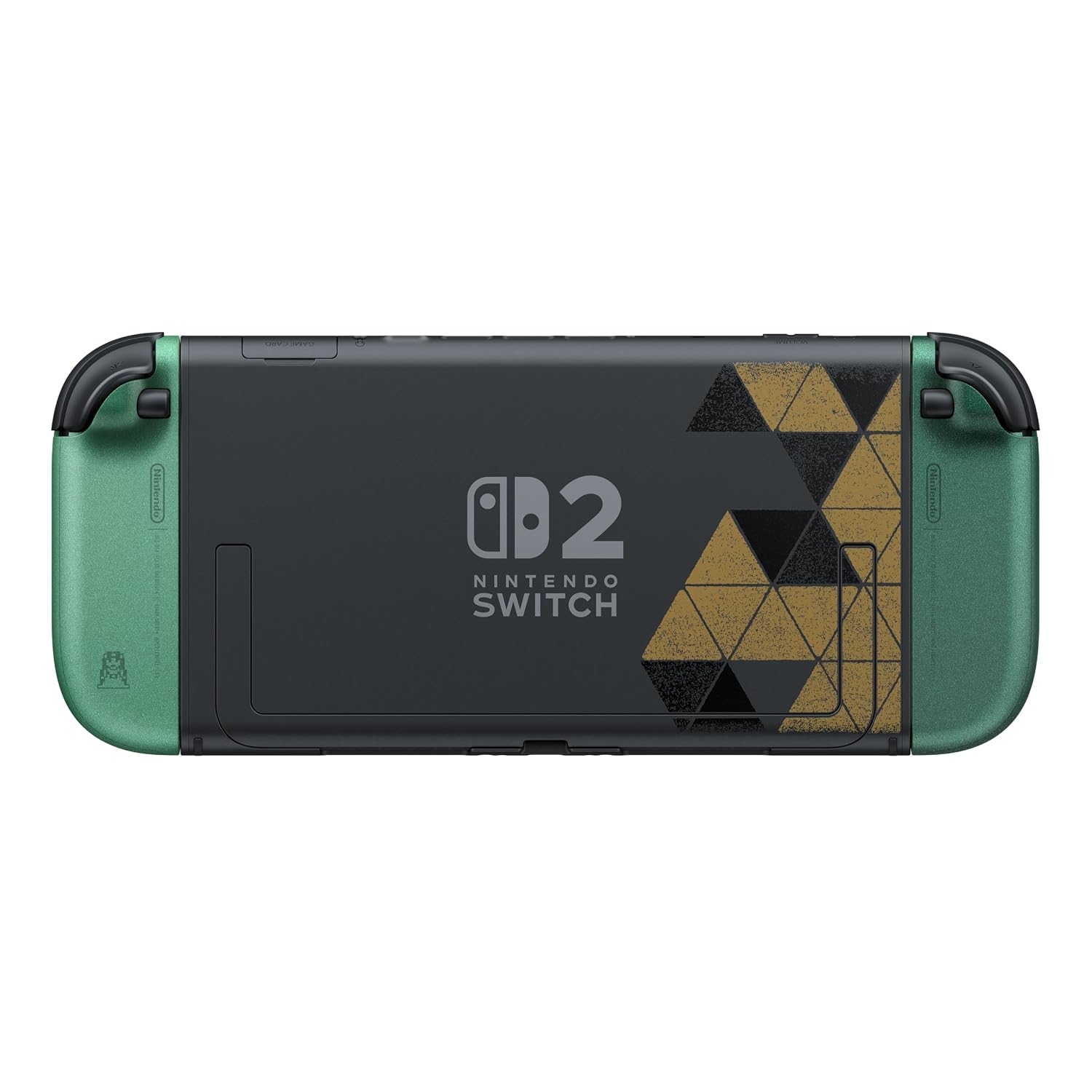 Nintendo Switch™ 2 –The Legend of Zelda™ – 40th Anniversary Edition