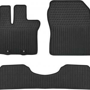 Car Floor Mats for Lexus LBX 2023-2026 Rubber Liners