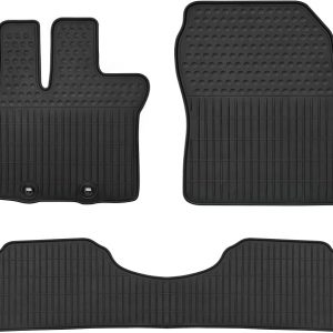 Car Floor Mats for Lexus LBX 2023-2026 Rubber Liners