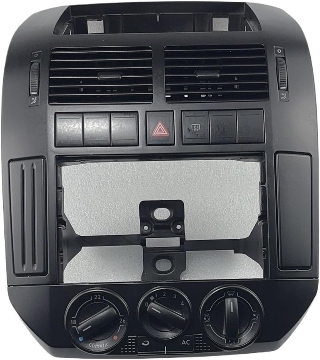 for VW Polo from 2004 to 2011