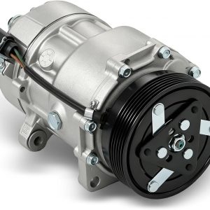 A/C Compressor Replacement for TT Beetle Golf Jetta 2000 2001 2002 2003 2004 2005 2006