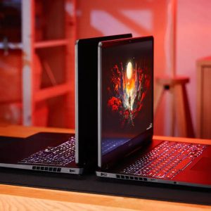 HP Omen 16 16" AMD Ryzen AI 7 350 RTX 5060 Gaming Laptop, 16GB DDR5 1TB SSD