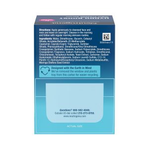 Neutrogena Hydro Boost Night Pressed Serum, 1.7 oz