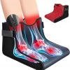 Red Light Therapy for Feet, 630 LED Chips Infrared Light for Feet & Ankles