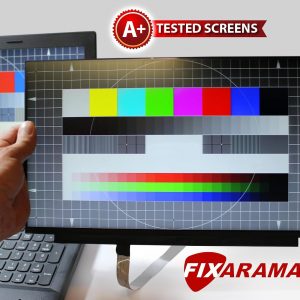 Reemplazo de pantalla para ASUS ROG Strix G713R G713RC grado A+ (360Hz 40pin estrecho) FHD mate IPS 17.3" pantalla LCD LED con herramientas