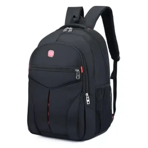 MOCHILA SPORT NEGRA 1505
