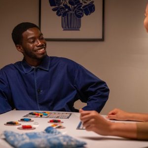 Azul Mosaic Tile-Placement Strategy Board Game, 2-4 Players, 30-45 Min