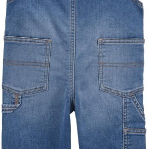 OSHKOSH B'GOSH Baby Boys World's Best Overalls