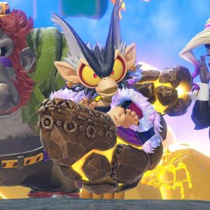 Donkey Kong Bananza (Nintendo Switch 2)