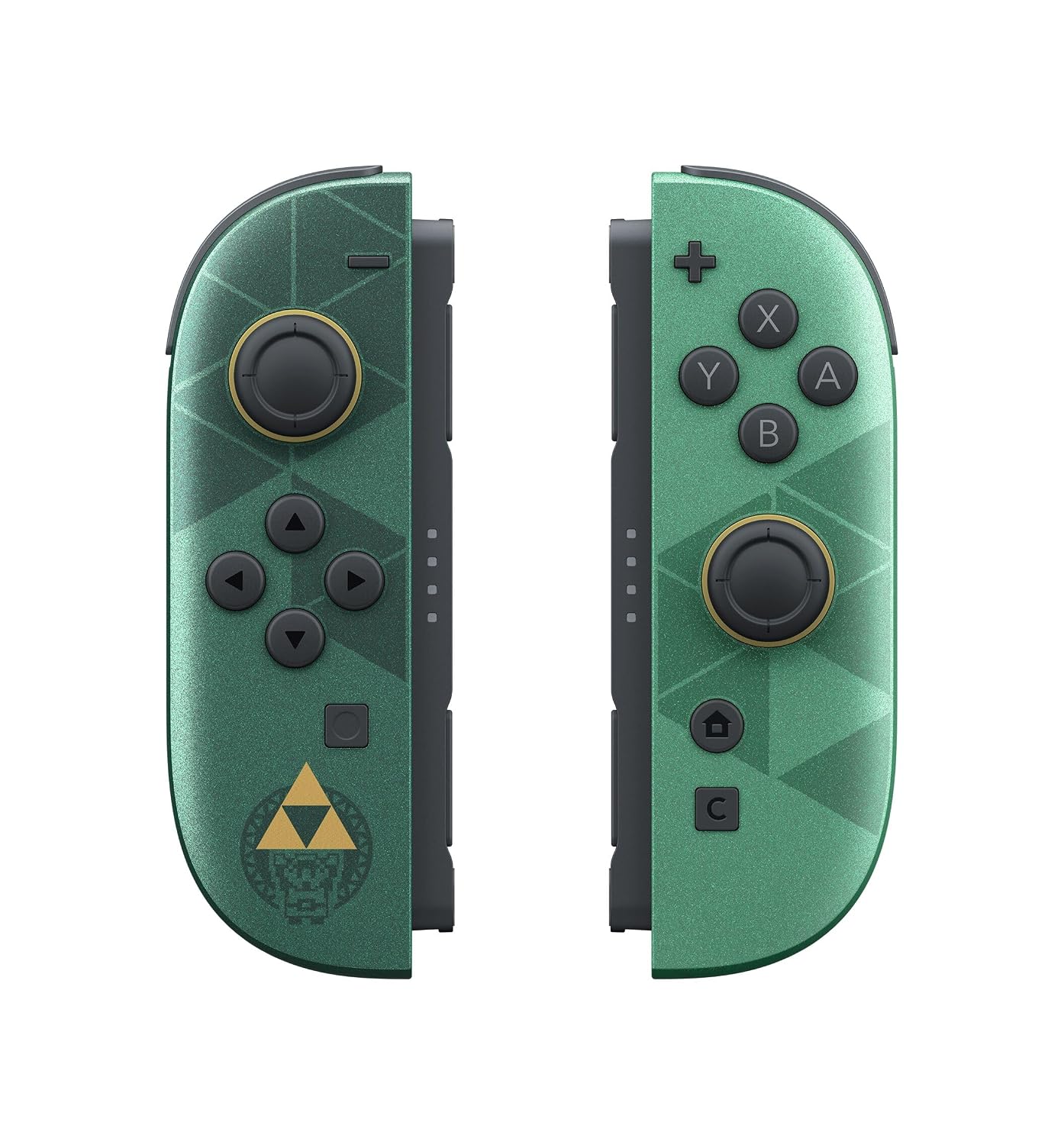 Nintendo Switch™ 2 –The Legend of Zelda™ – 40th Anniversary Edition