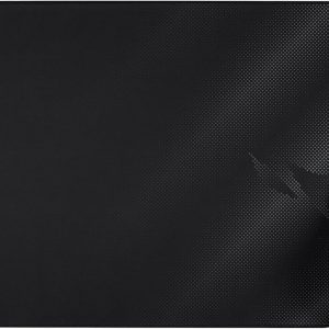 ASUS ROG Sheath II XXL - Alfombrilla de mouse para juegos, 35.4 x 15.7 pulgadas, tela de enfriamiento avanzada, superficie de tejido textil 1.5 veces más lisa, bordes duraderos con costuras planas