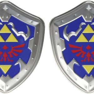 Nintendo Zelda Mints Candies (2-Tin Box Pack)