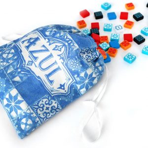 Azul Mosaic Tile-Placement Strategy Board Game, 2-4 Players, 30-45 Min
