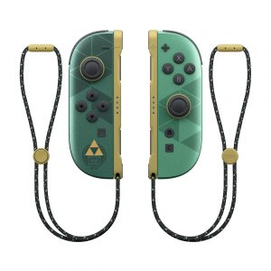Nintendo Switch™ 2 –The Legend of Zelda™ – 40th Anniversary Edition