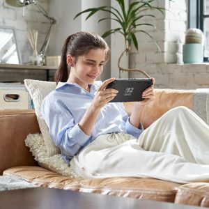 Nintendo Switch 2 System