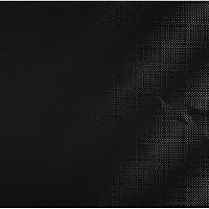 ASUS ROG Sheath II XXL - Alfombrilla de mouse para juegos, 35.4 x 15.7 pulgadas, tela de enfriamiento avanzada, superficie de tejido textil 1.5 veces más lisa, bordes duraderos con costuras planas