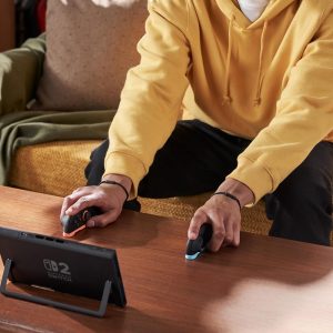 Nintendo Switch 2 System