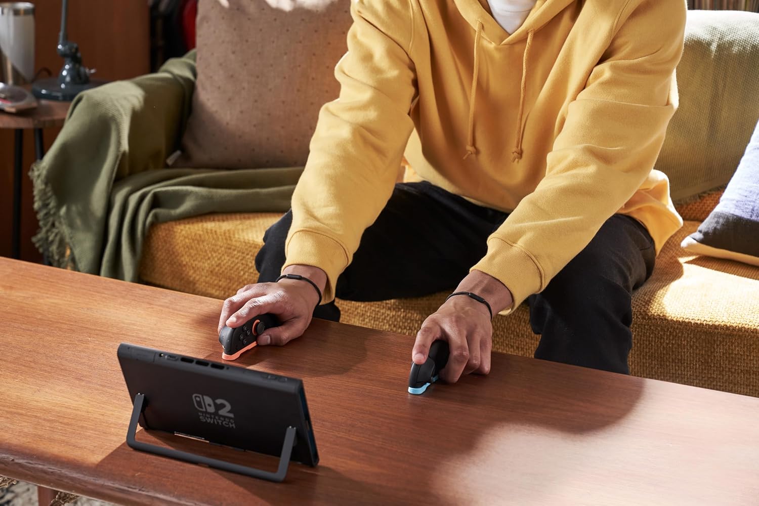 Nintendo Switch 2 System