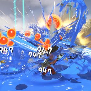 Splatoon™ Raiders