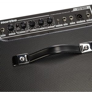 Hartke HMHD500 - Bass Combo